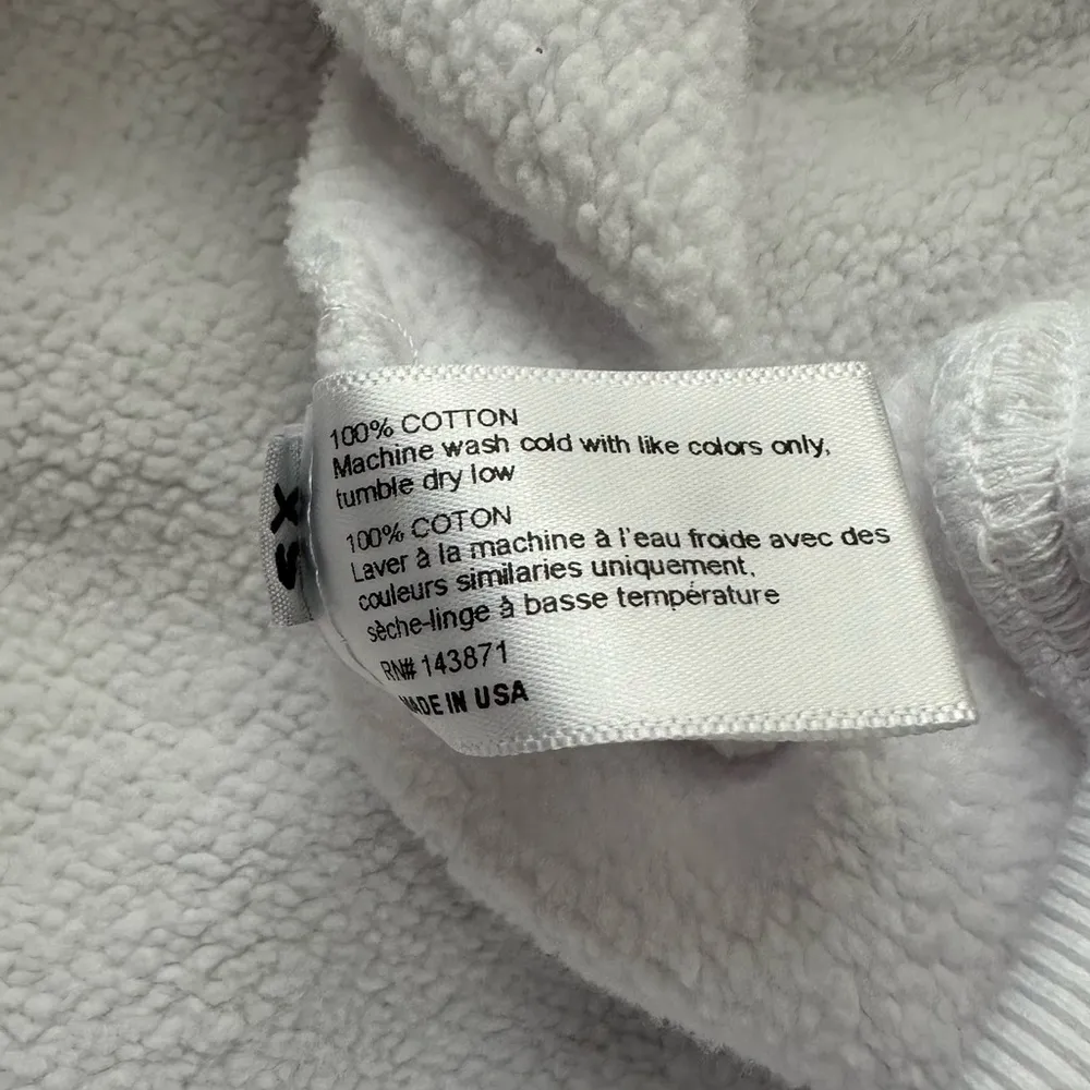 Frankie’s Bikinis Aiden Hoodie - Image 6