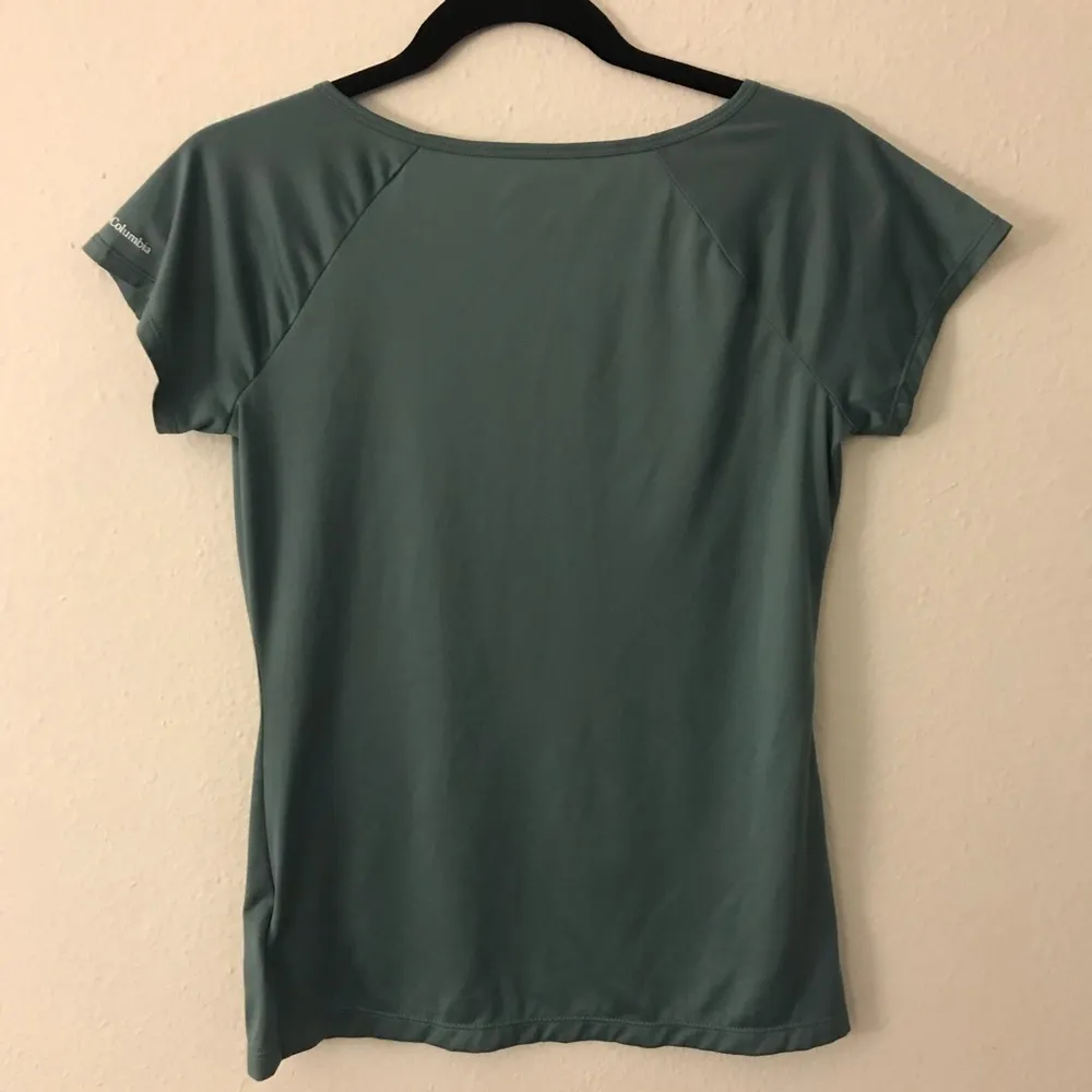 Columbia T-shirt - Image 3