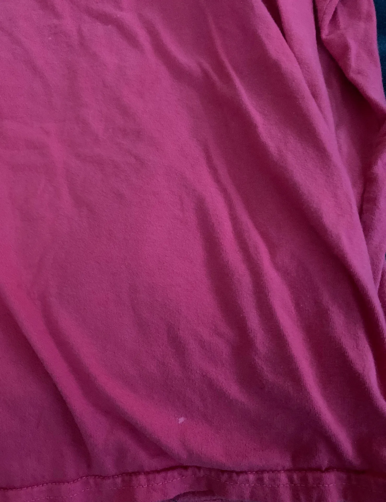 Tshirt Shirt Pink - Image 2