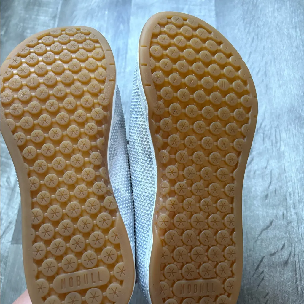 NOBULL Camo Trainer Low Sneakers - Image 3