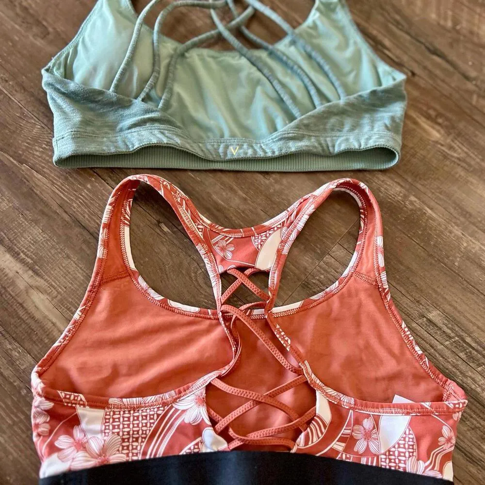 Victoria’s Secret Sports Bras Size Medium - Image 2