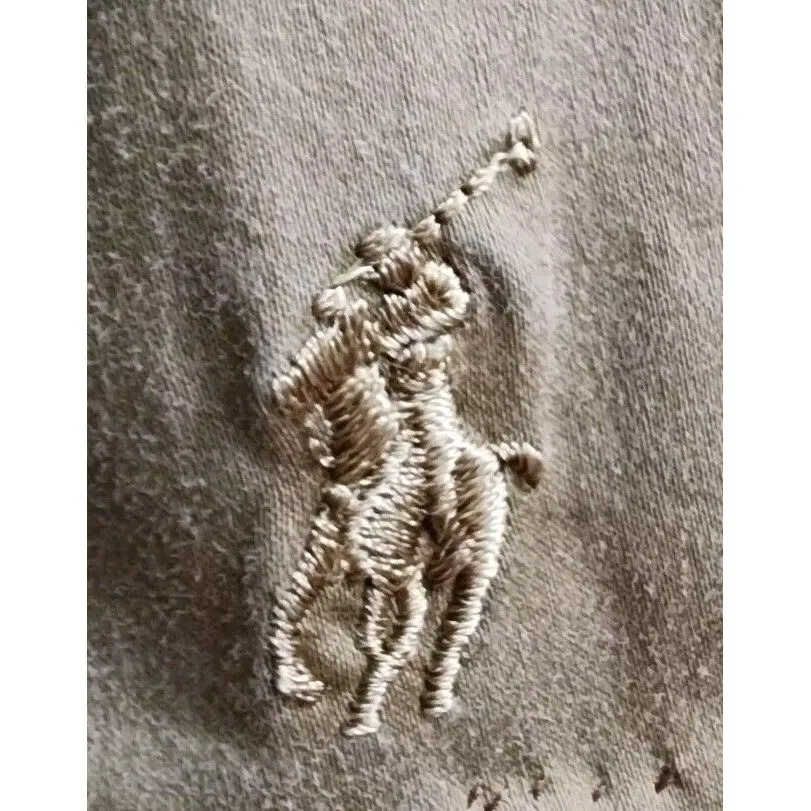 Ralph Lauren Golf Women's‎ Size 6 Shorts Performance Cotton Tan Khaki Beige - Image 2