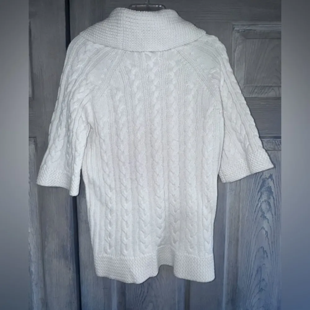 Coldwater Creek Sweater - Image 2