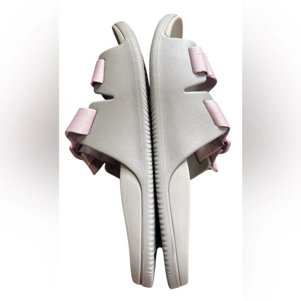 Chaco Sandals with Light Pink Straps - Image 2