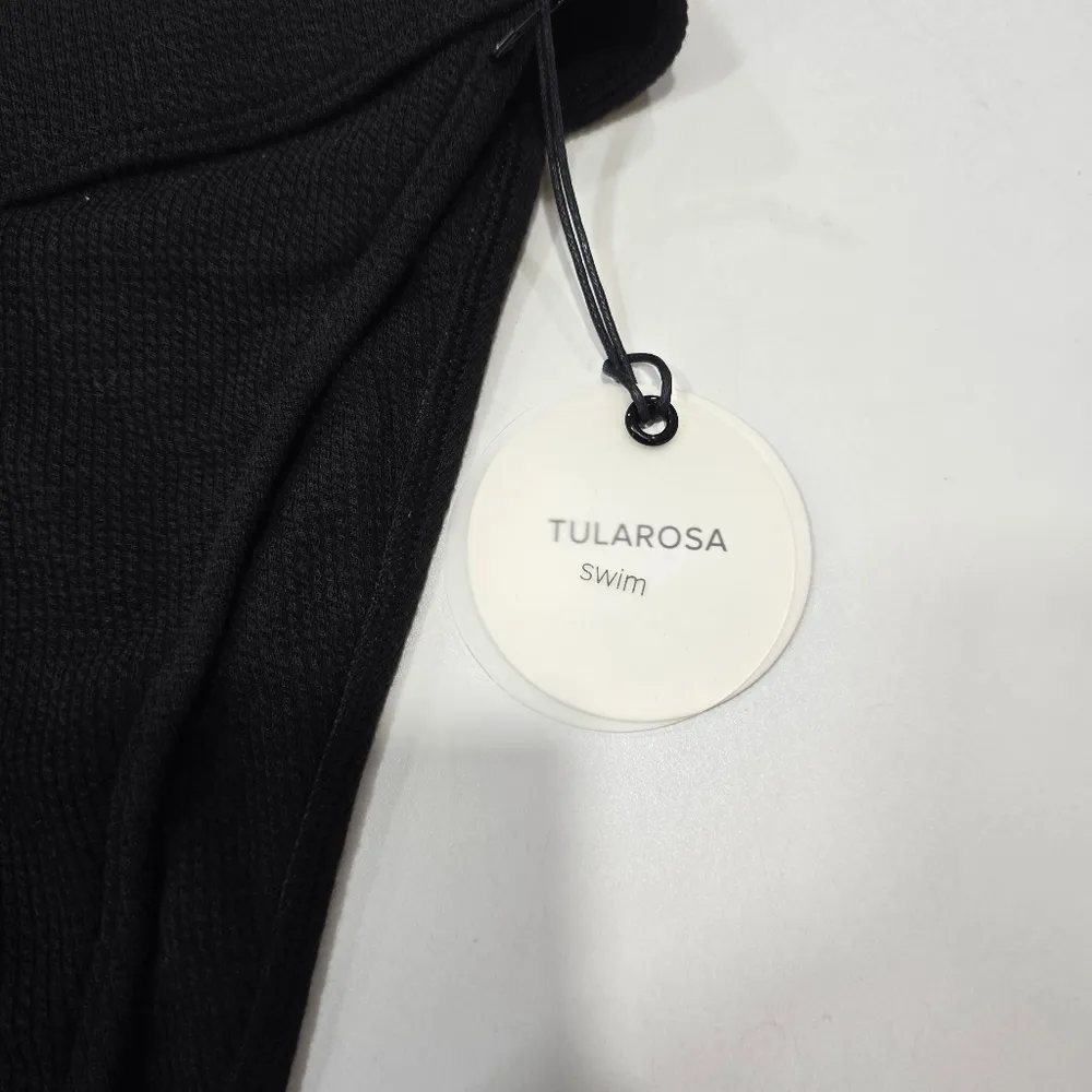 Tularosa Rila Bottom in Black - Image 4