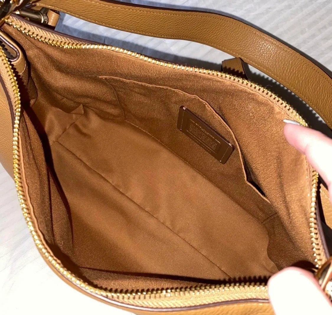 Coach Purse - Image 3