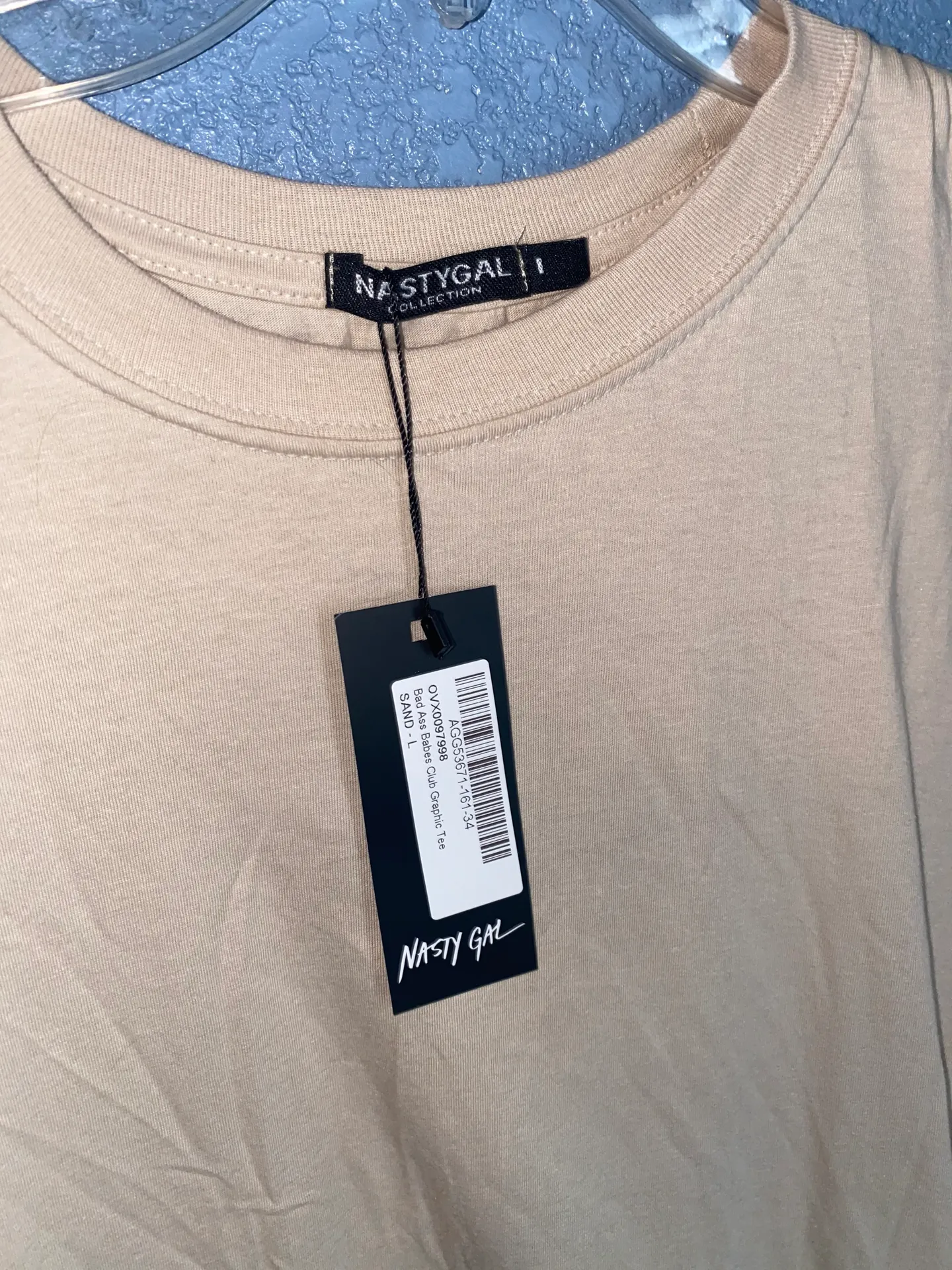 Nasty Gal TEE - Image 3