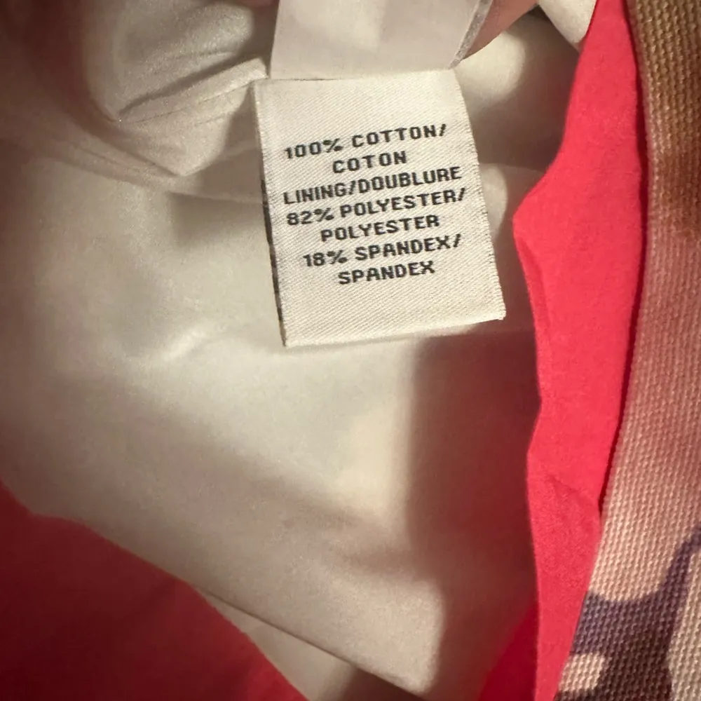 NEW Diane von Furstenberg Size 4 Elley Mini Rainbow Garden Floral Print Skirt - Image 6