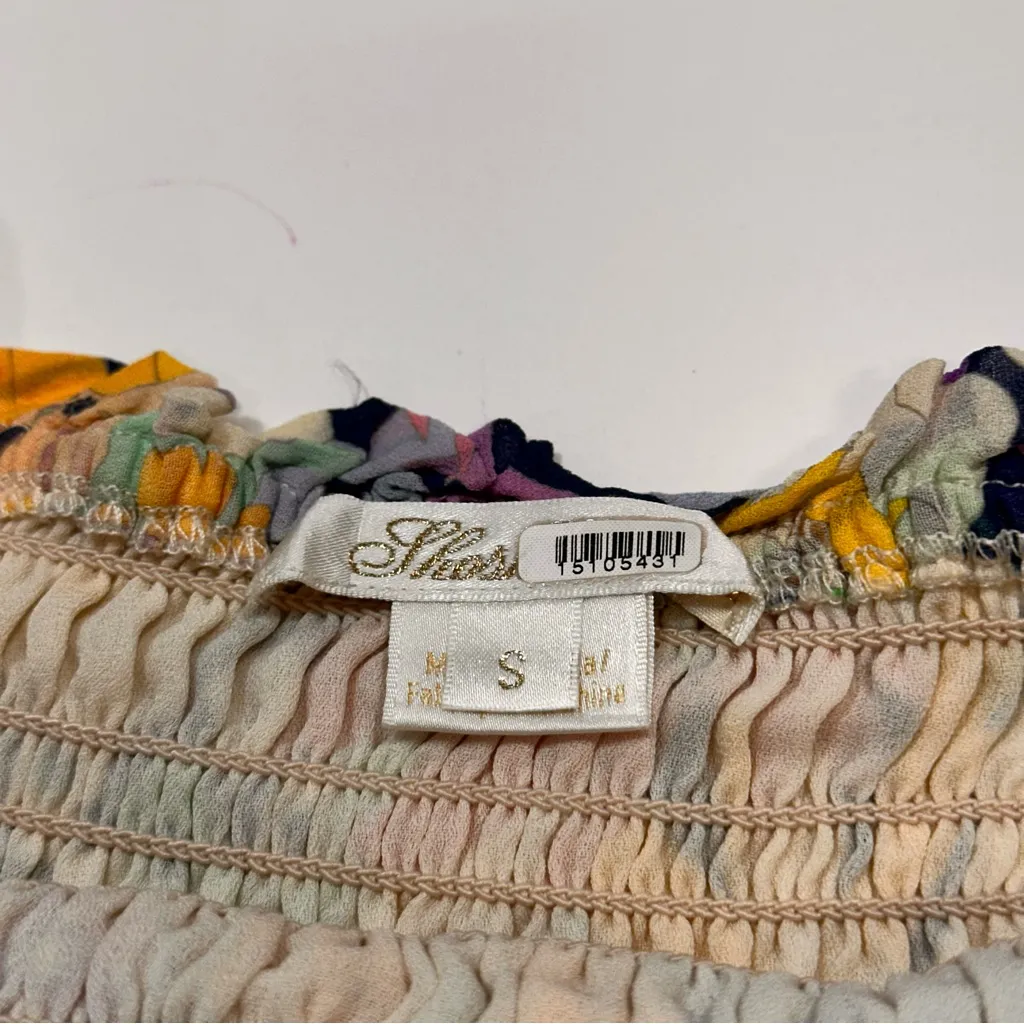 Shoshanna Cece Top Size Small - Image 5