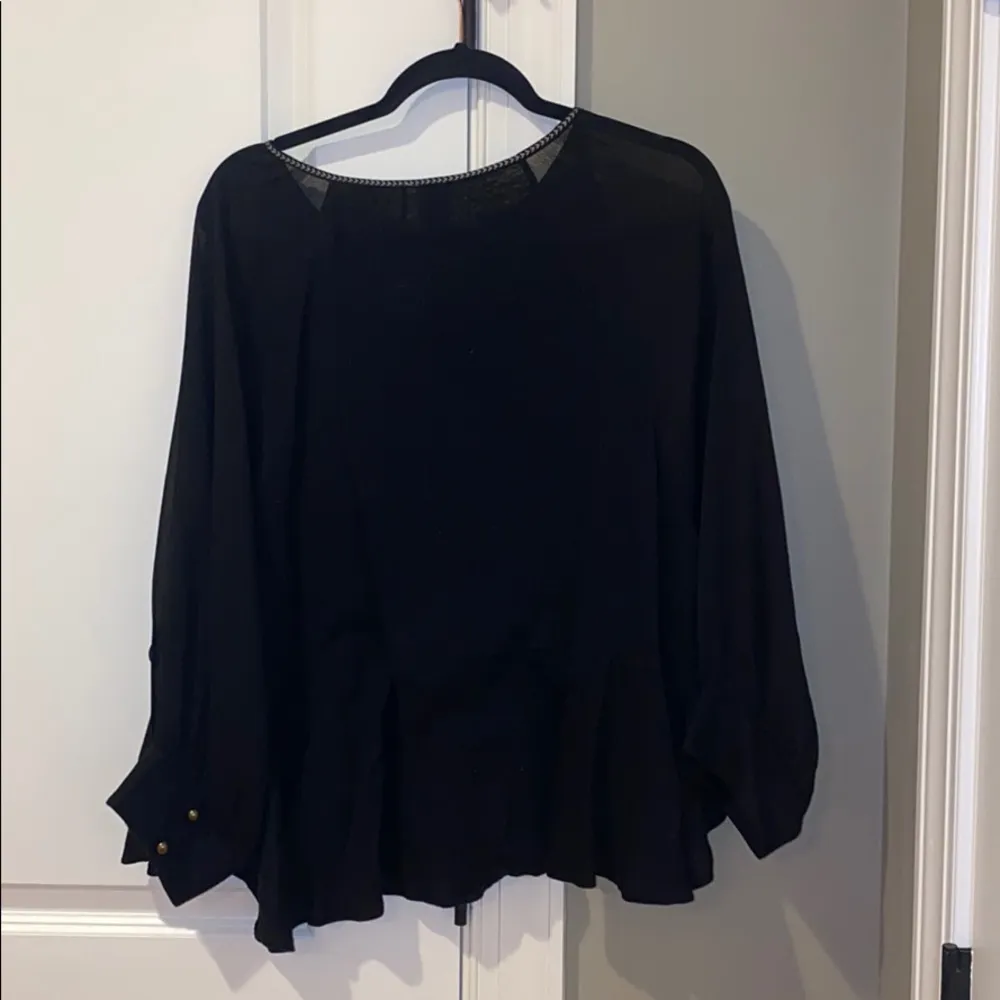 Anthropologie AKEMI-KIN  Blouse - Image 2