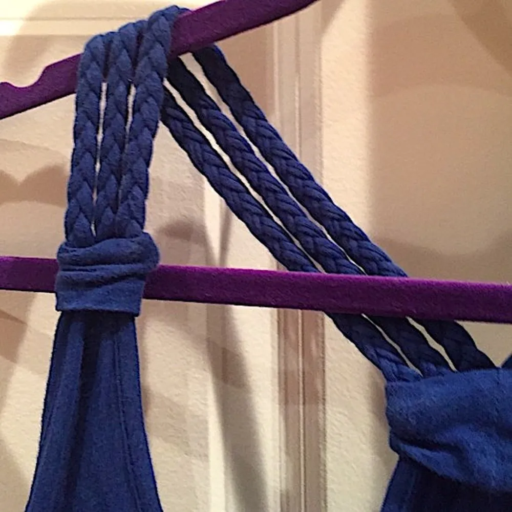 Blue Forever 21 Tank - Image 2