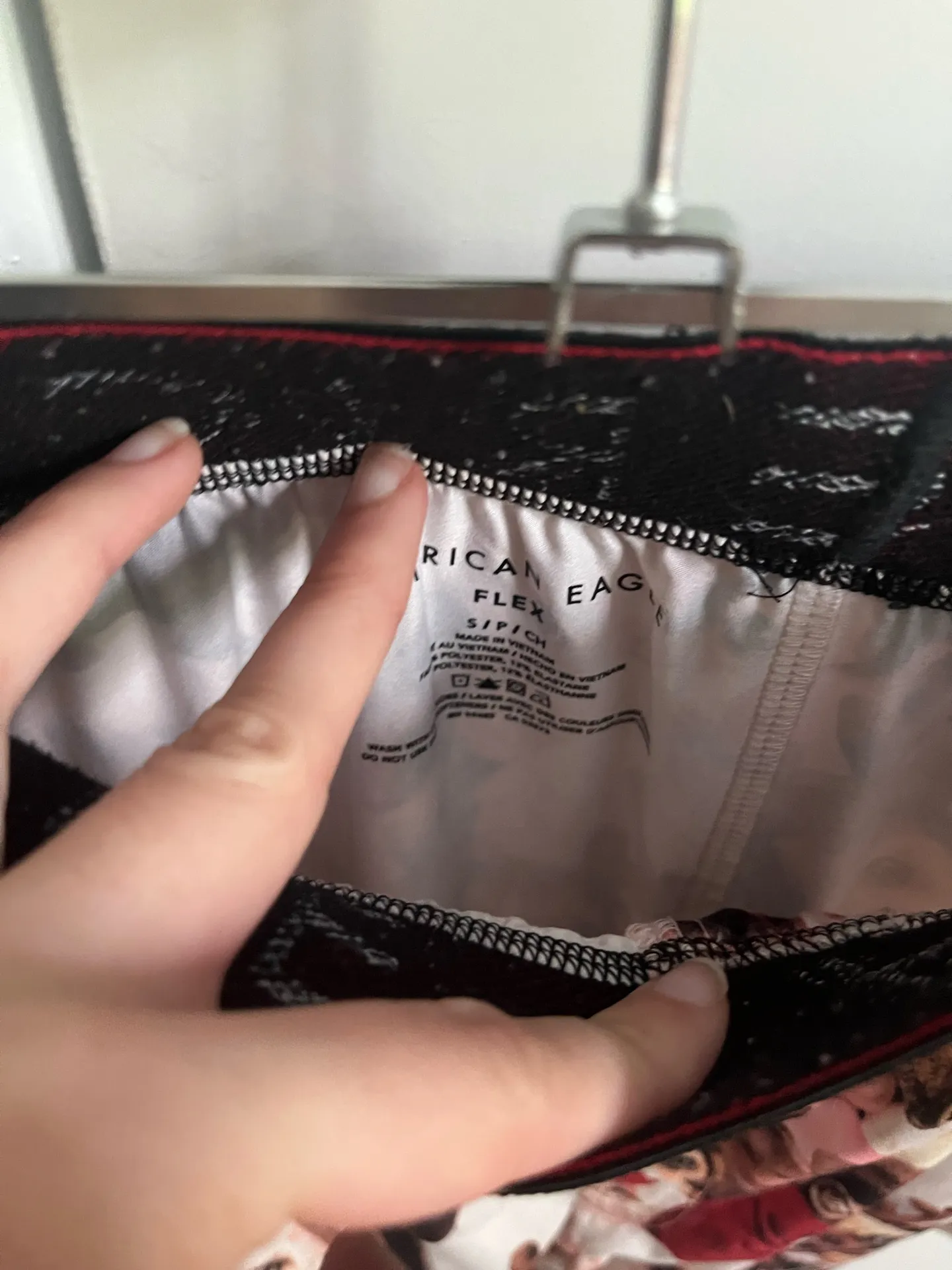 Christmas Boxers American Eagle - Image 3