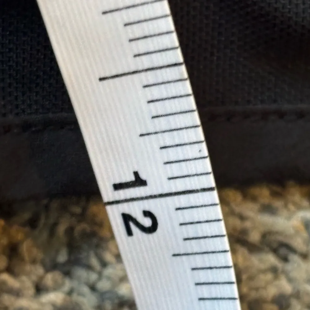 Lululemon Floral Mini Skirt - Image 5