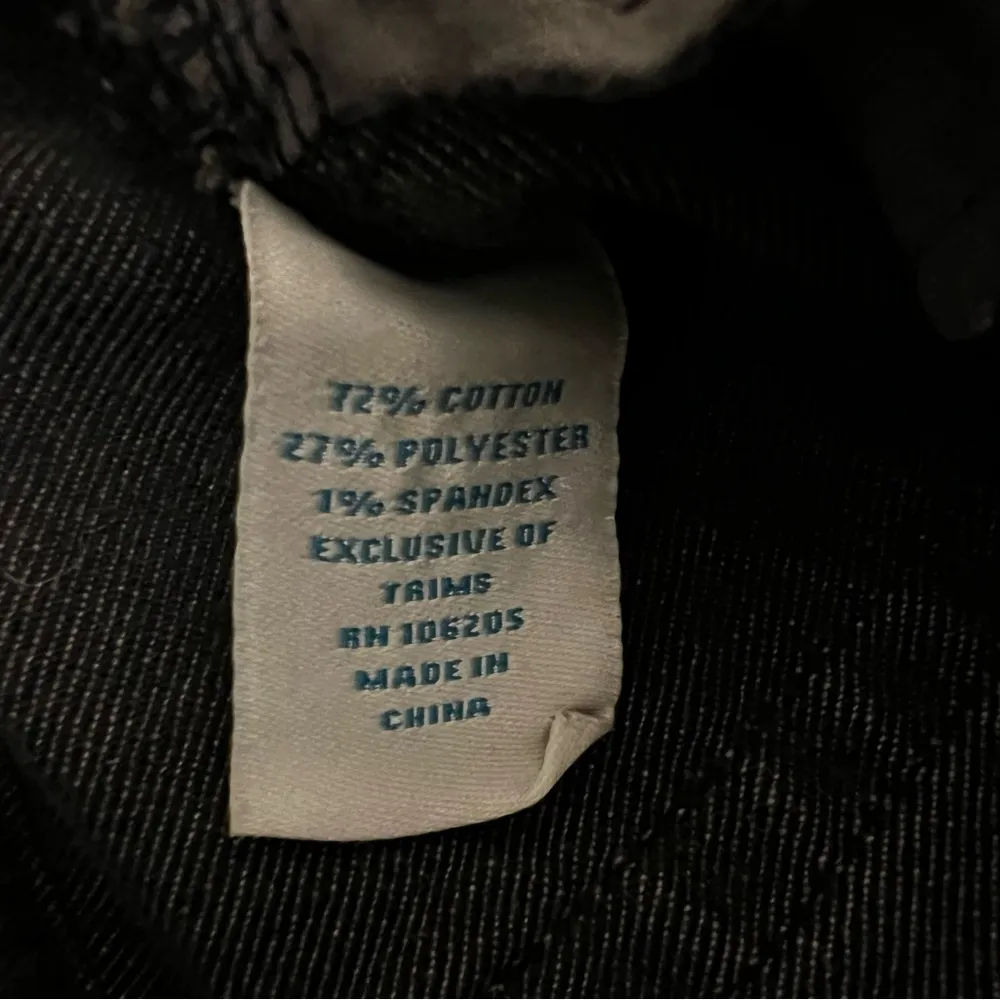 SUNDANCE Women Gray Sequined Primrose Party Fit Skinny Jeans 26 - Image 7