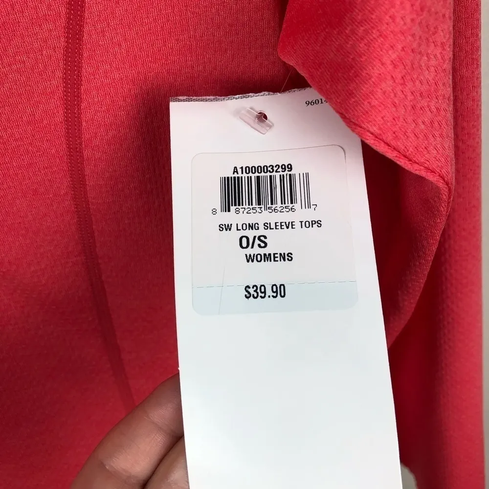 Columbia Snap Front Long Sleeve Hoodie New NWT Med - Image 4