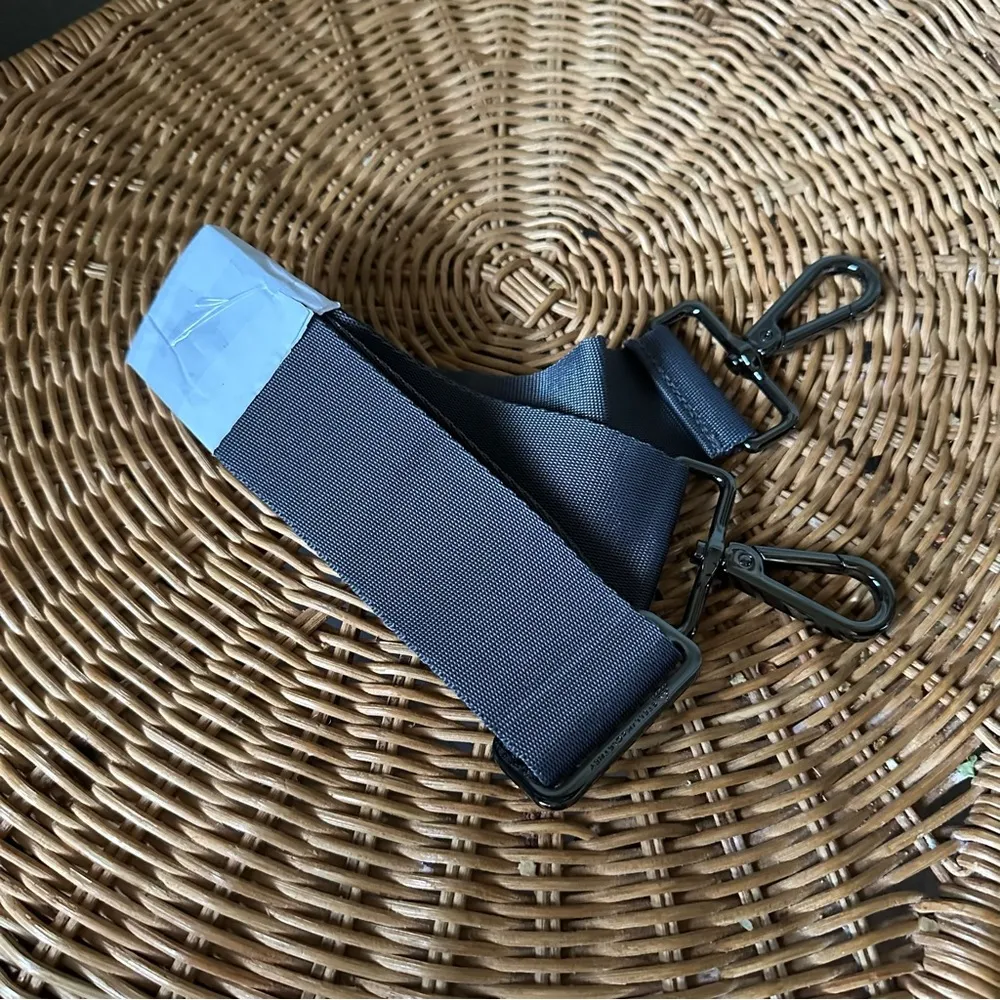 Adidas Stella McCartney Studio Bag Silver - Image 6