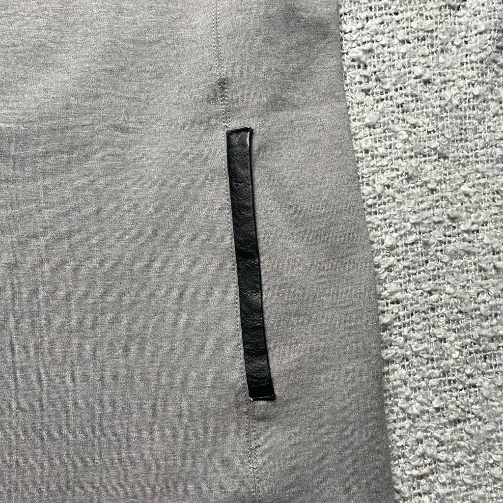 CLUB MONACO 'CECILIA' BUSINESS CASUAL SHORT SLEEVES DRESS‎ - Image 2