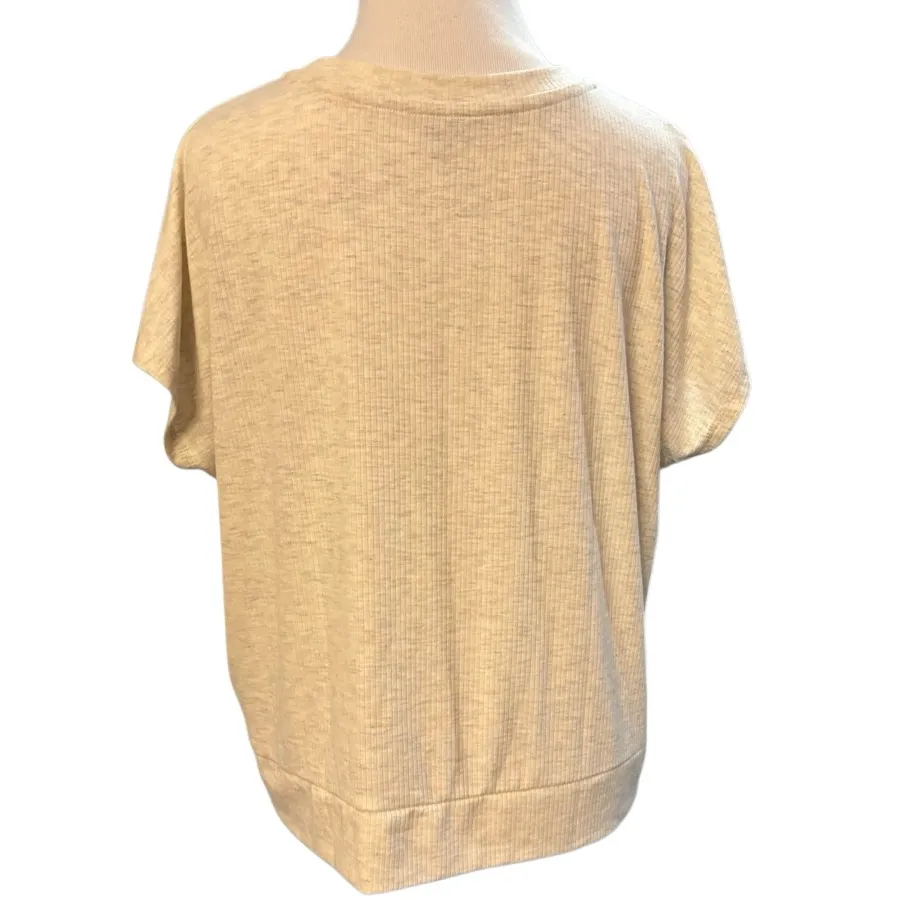 Gap Body Womens Ribbed Short - Image 5