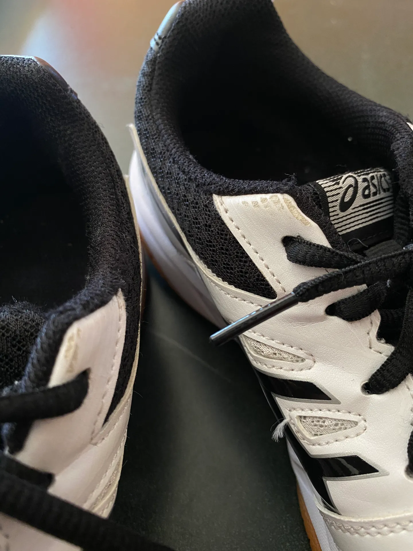 ASICS Volleyball / Court Shoes - Image 7