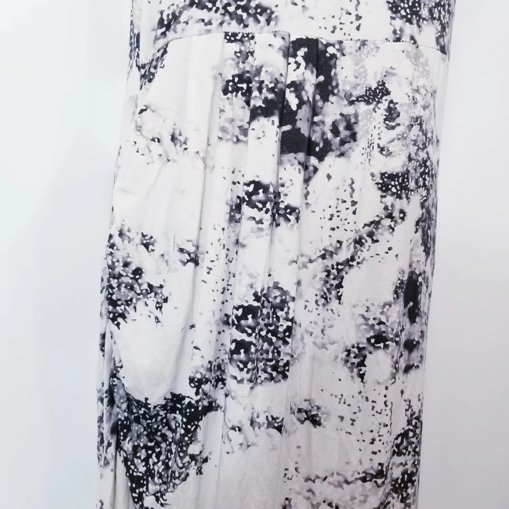 Reiss Tie Dye Dress - Image 3