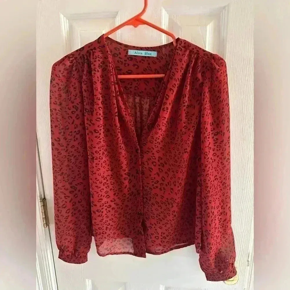 Alice Blue small - Image 6