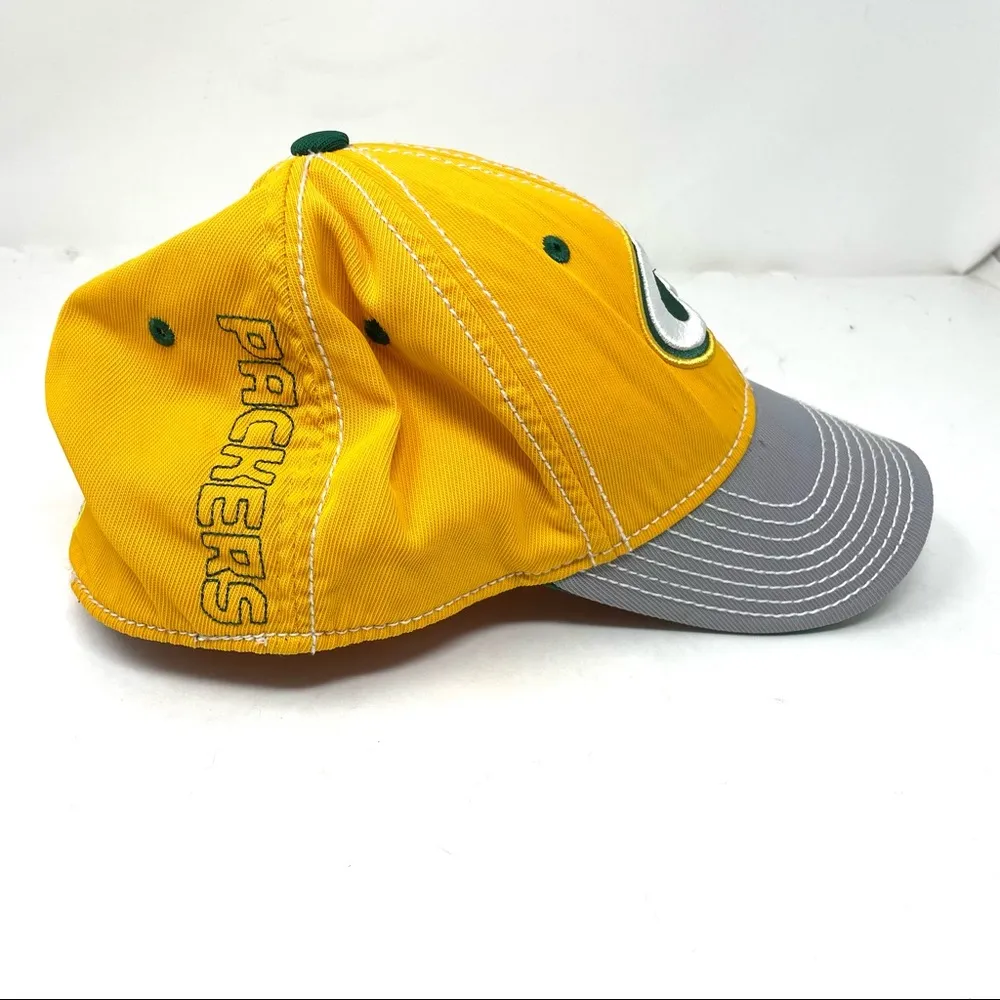 NFL Green Bay Packers cap - Image 3