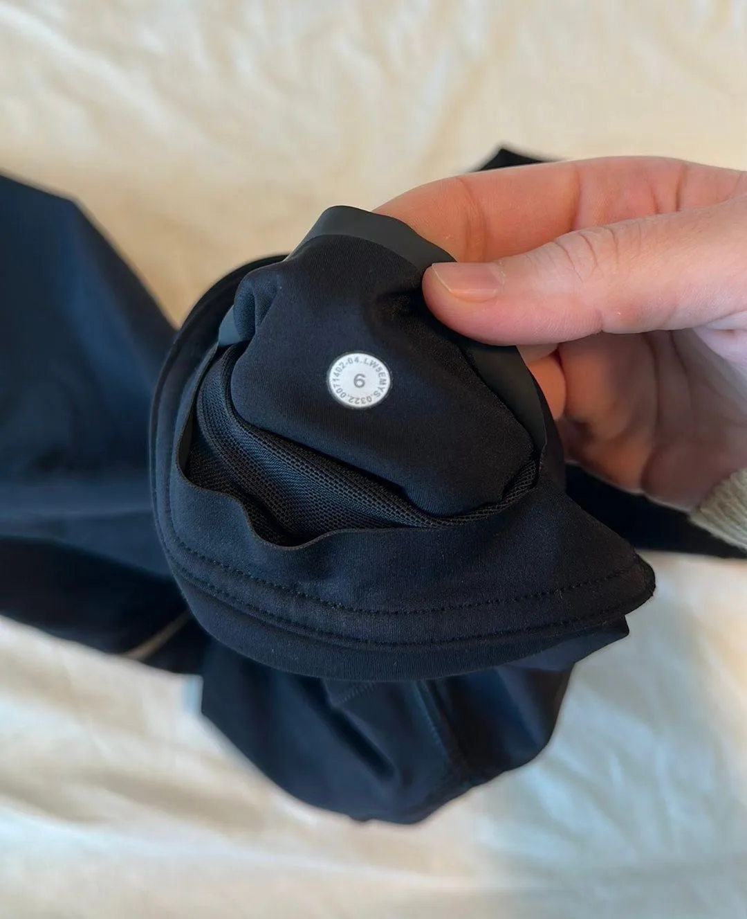 Base Pace High Rise 25” Leggings - Image 6