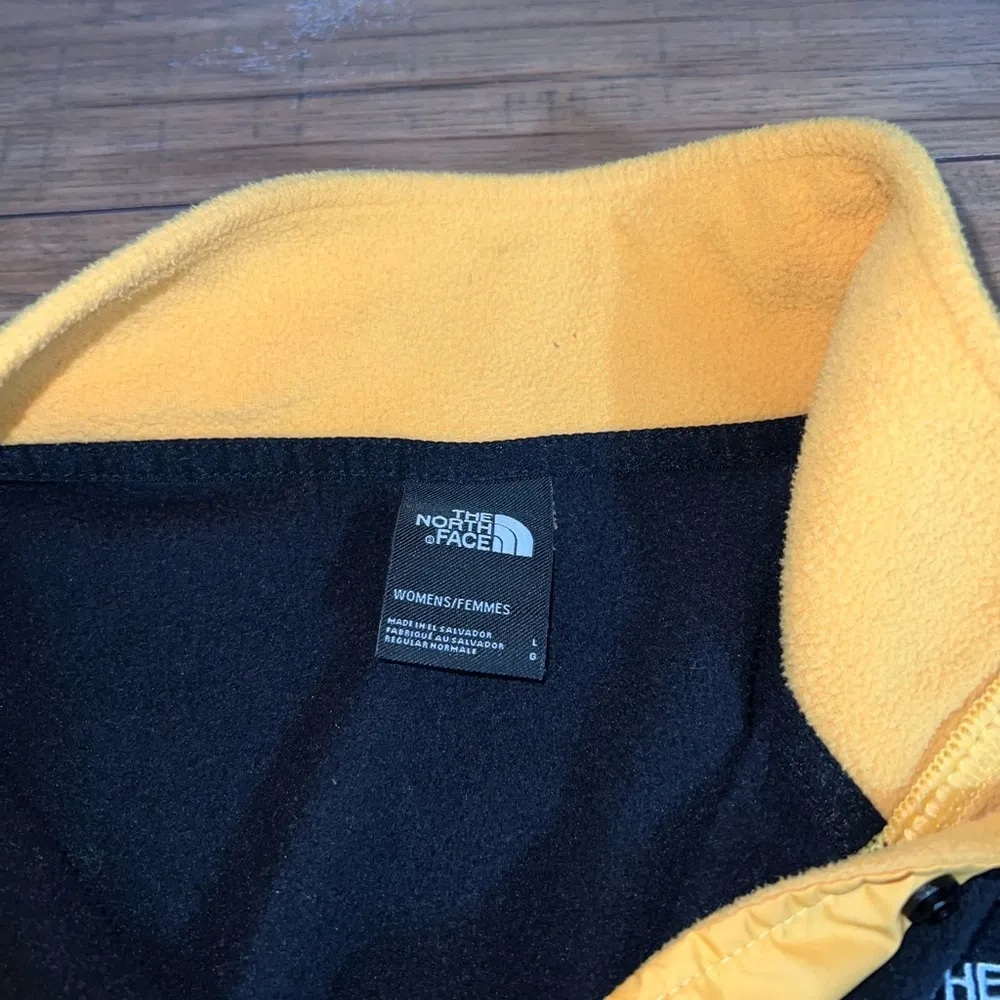 north face pullover - Image 4