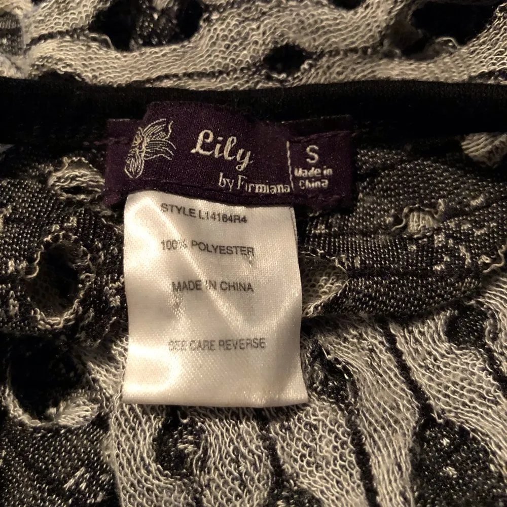 Lily by Firmiania Babydoll style top that ties🌸 - Image 7