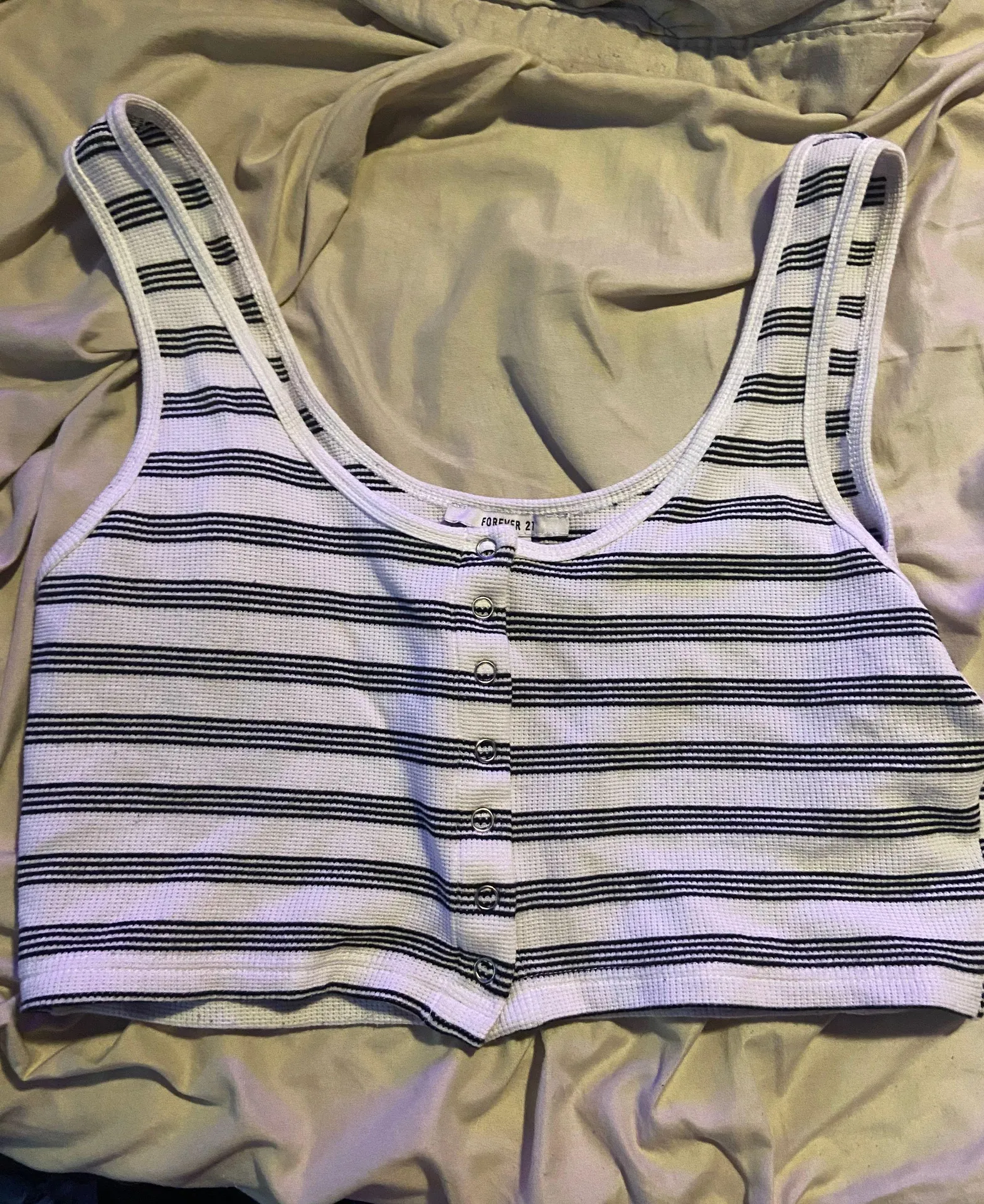 Forever 21 Tank Top - Image 2