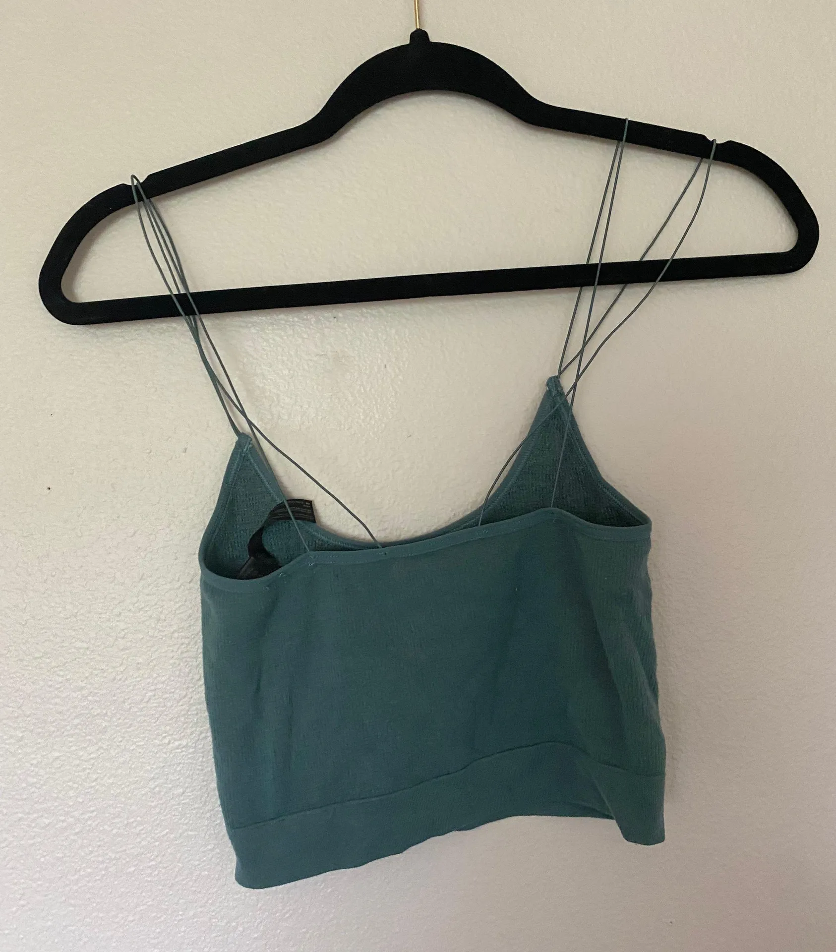 Out From Under Tank Top - Image 2