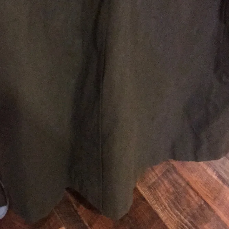 Liz Claiborne Vintage trench coat - Image 6