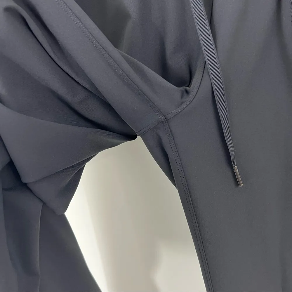 Lululemon Keep Moving Pant Black Size 2 Athletic Lounge - Image 7