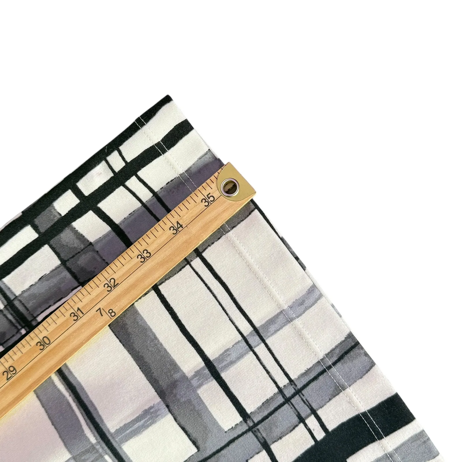 J.McLaughlin Devon Plaid Sleeveless Sheath Dress Size XS Stretch Office Retro - Image 13