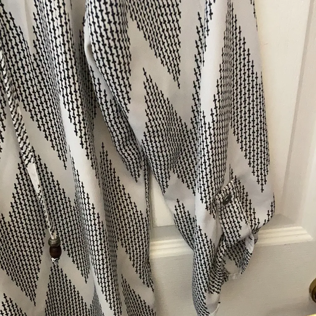 Rewind FINAL MARKDOWN  peasant Style top small - Image 2