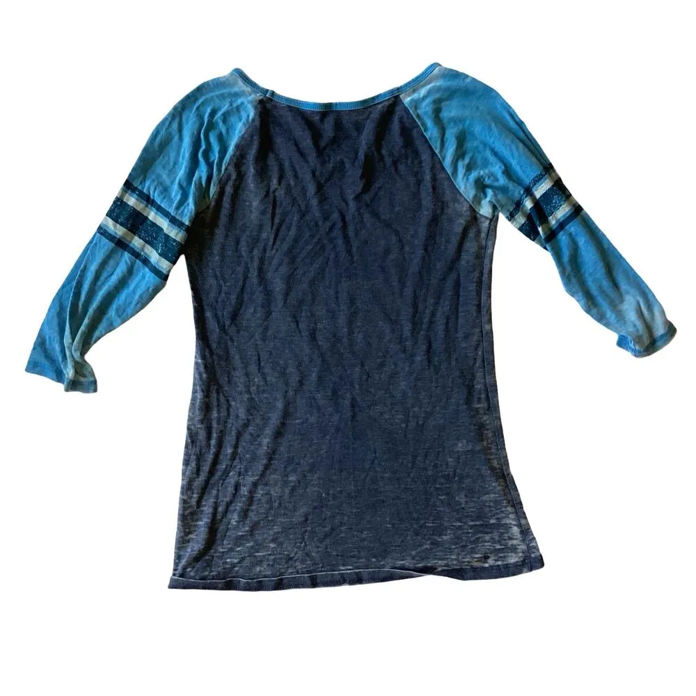 NY City College Women’s T - Image 5