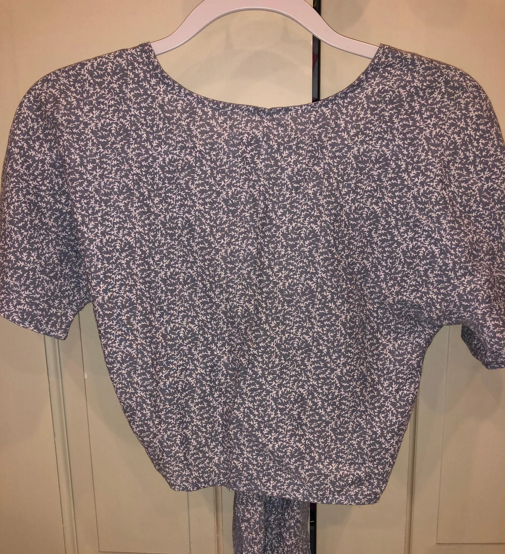 Princess Polly Wrap Top - Image 2