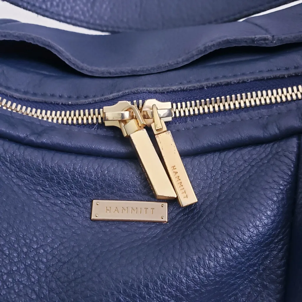 Hammitt  Sholder Bum Bag Purse - Image 4