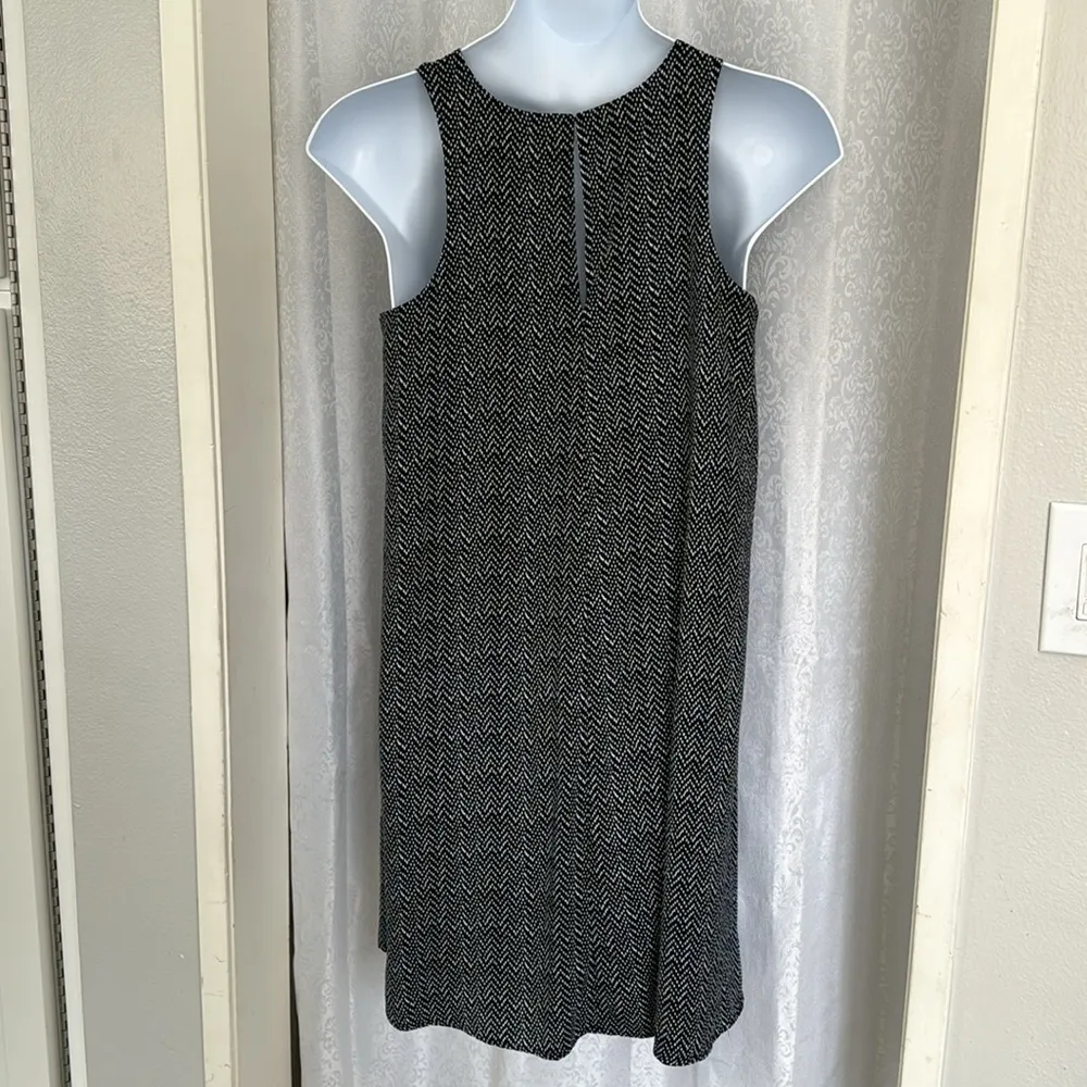GAP SHIFT DRESS Sz : L - Image 2