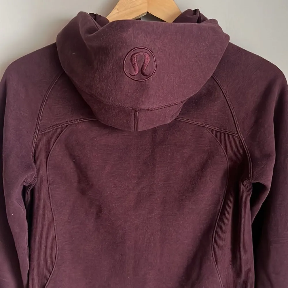 Lululemon Scuba Hoodie Sweatshirt - Image 8