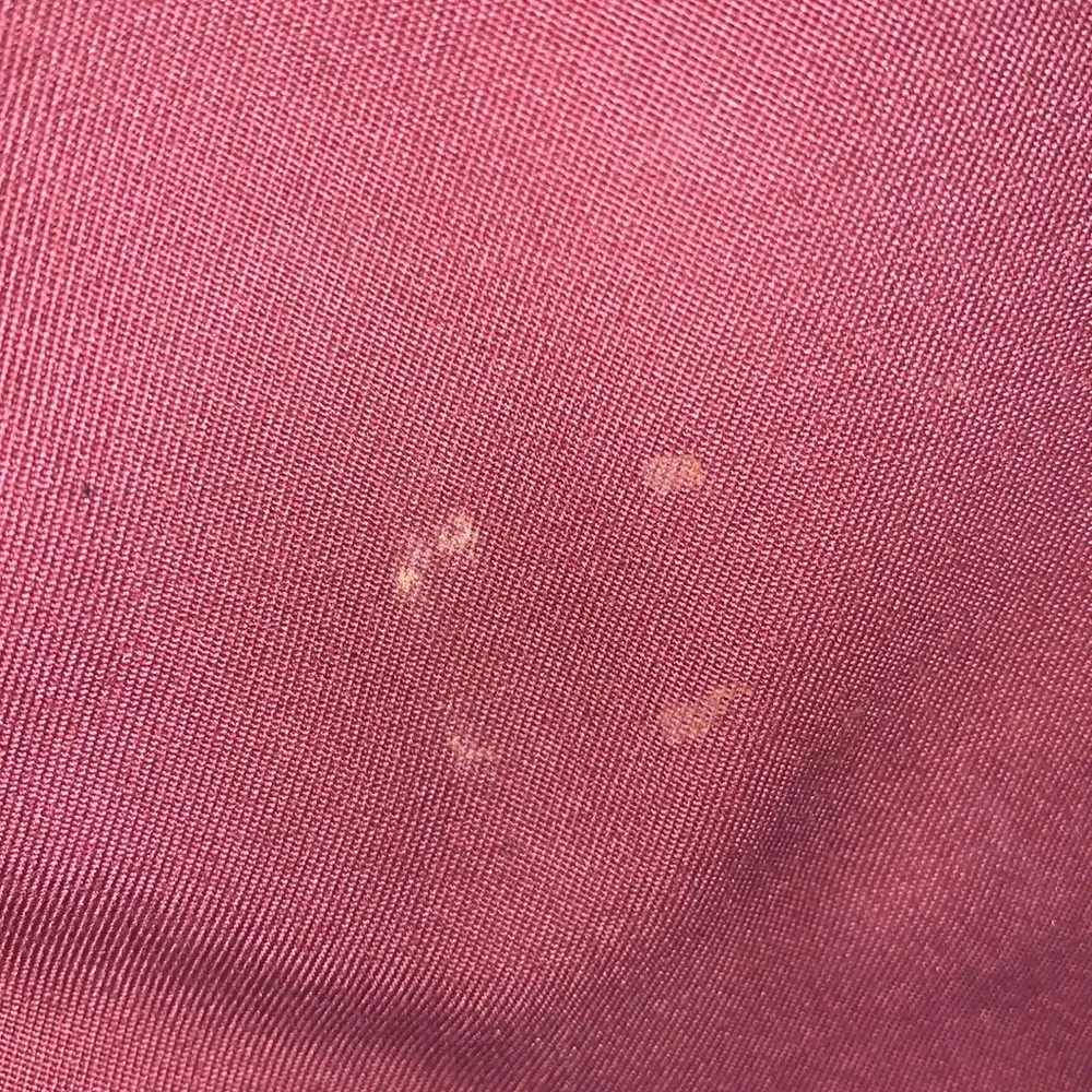 Alfred Dunner Vintage Pink casual pants - Image 3