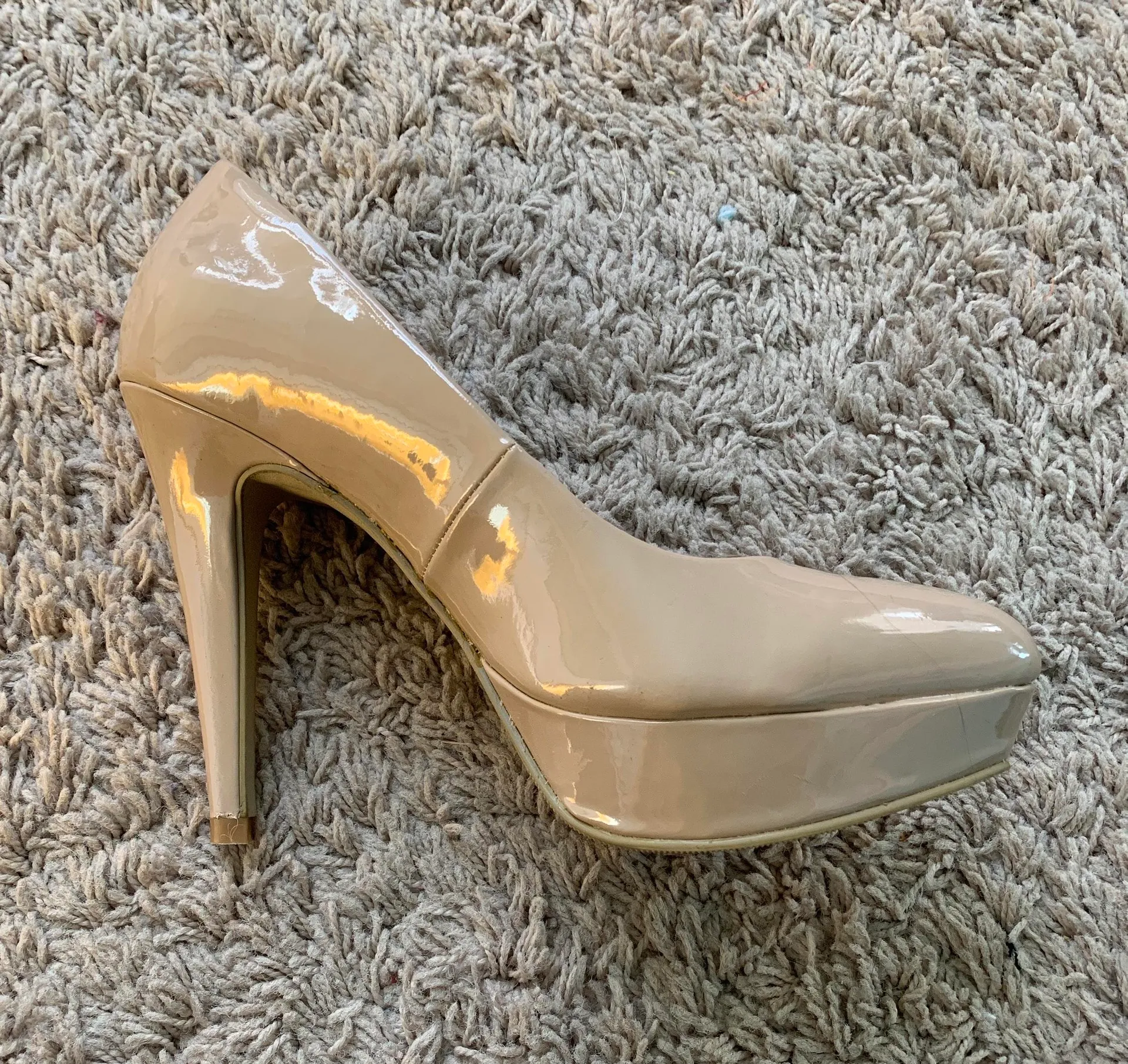 Madden Girl Pumps - Image 3