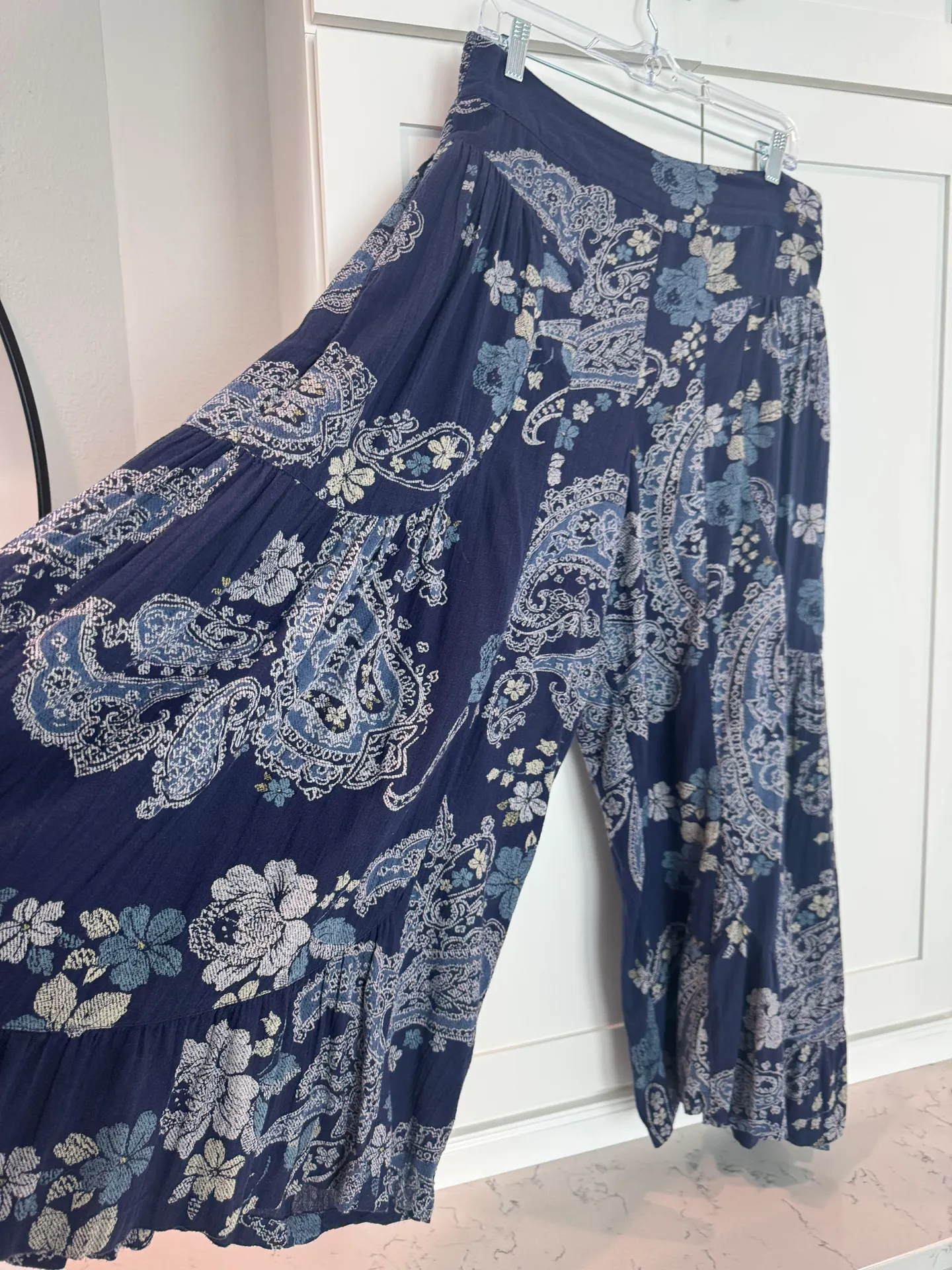 Flowy Pants - Image 2