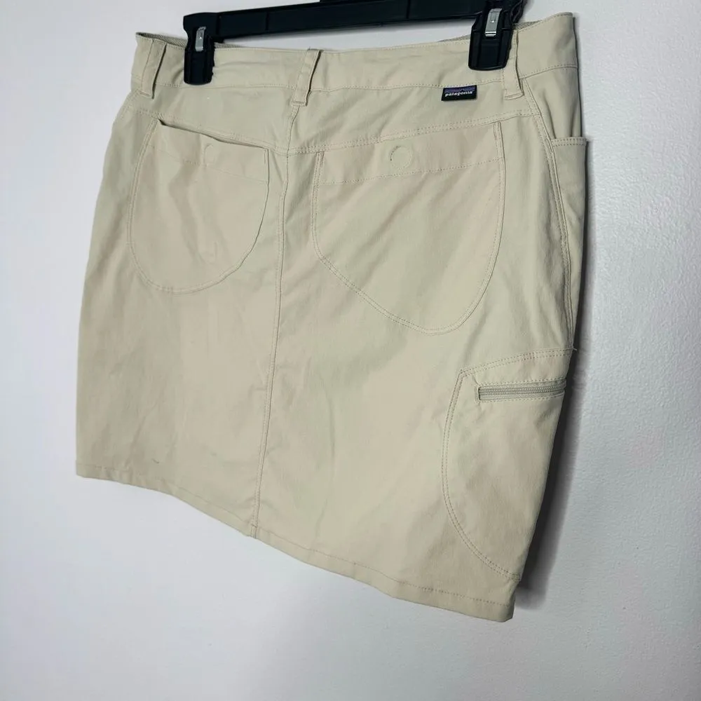Patagonia skirt size 6 - Image 3