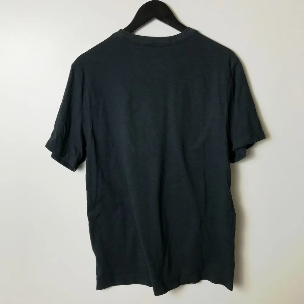 Nike Dri-Fit Just Do It T Shirt Sportswear Fit Graphic Tee Short Sleeve Cotton - Image 9