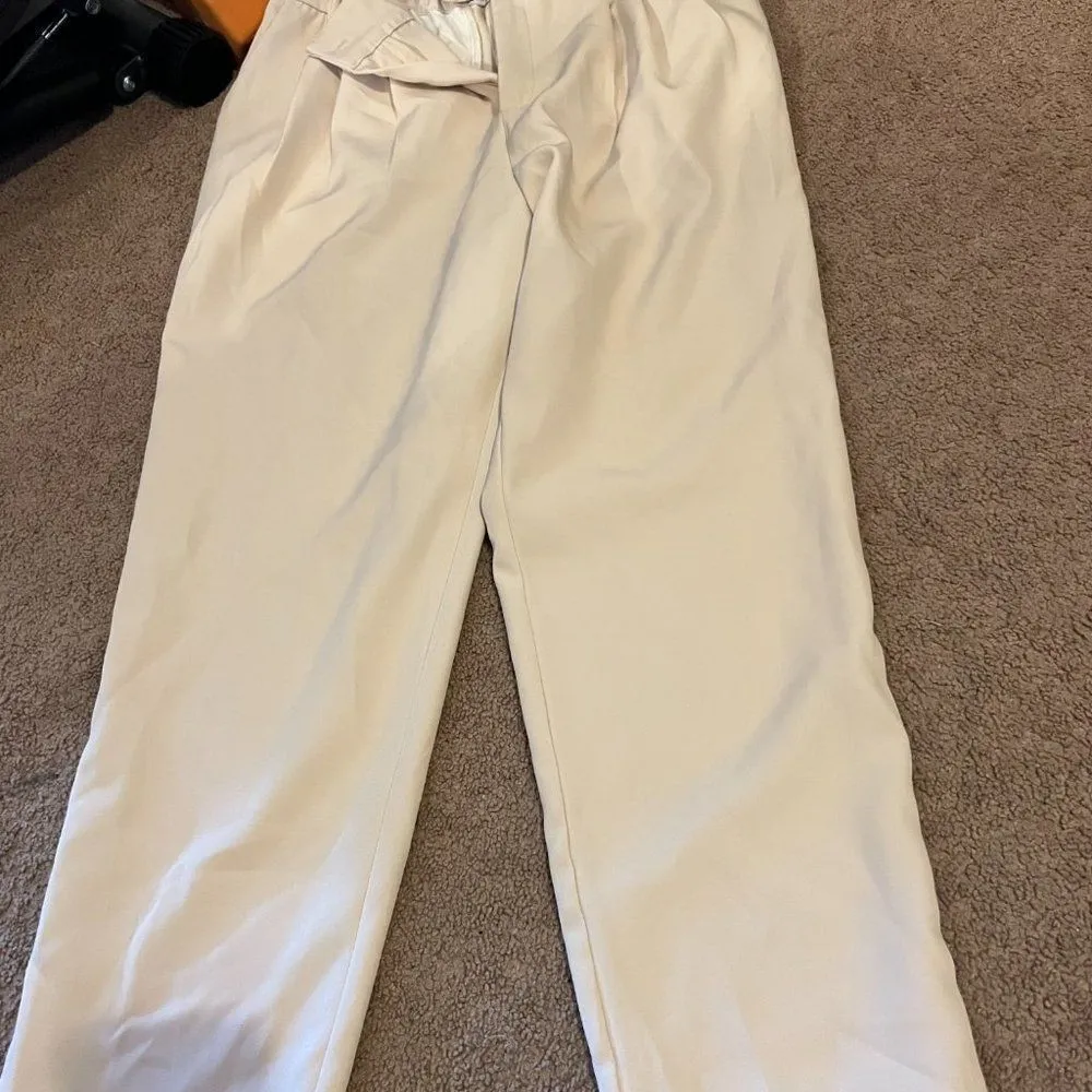 Steve madden high rise dress pants 2 - Image 3