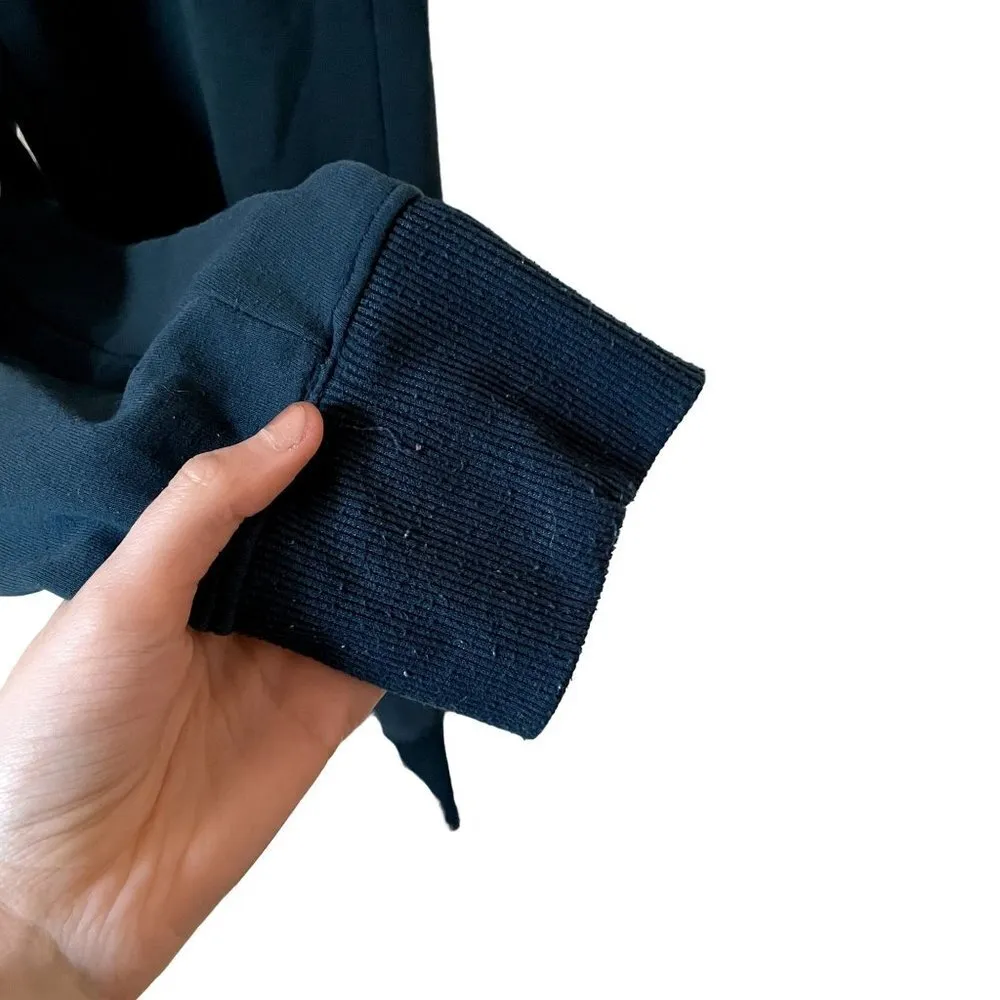 Athletic Works green sweatpants pockets drawstring athleisure comfort - Image 5