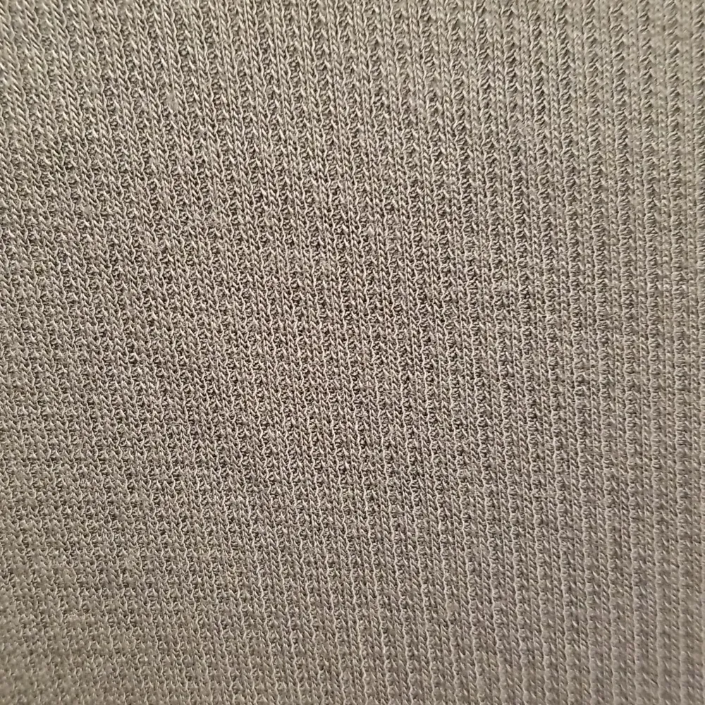 đź’•BAREFOOT DREAMS Luxe Ribbed Jersey Long Sleeve Tee Graphite (Dark Grey) XL NWT - Image 9