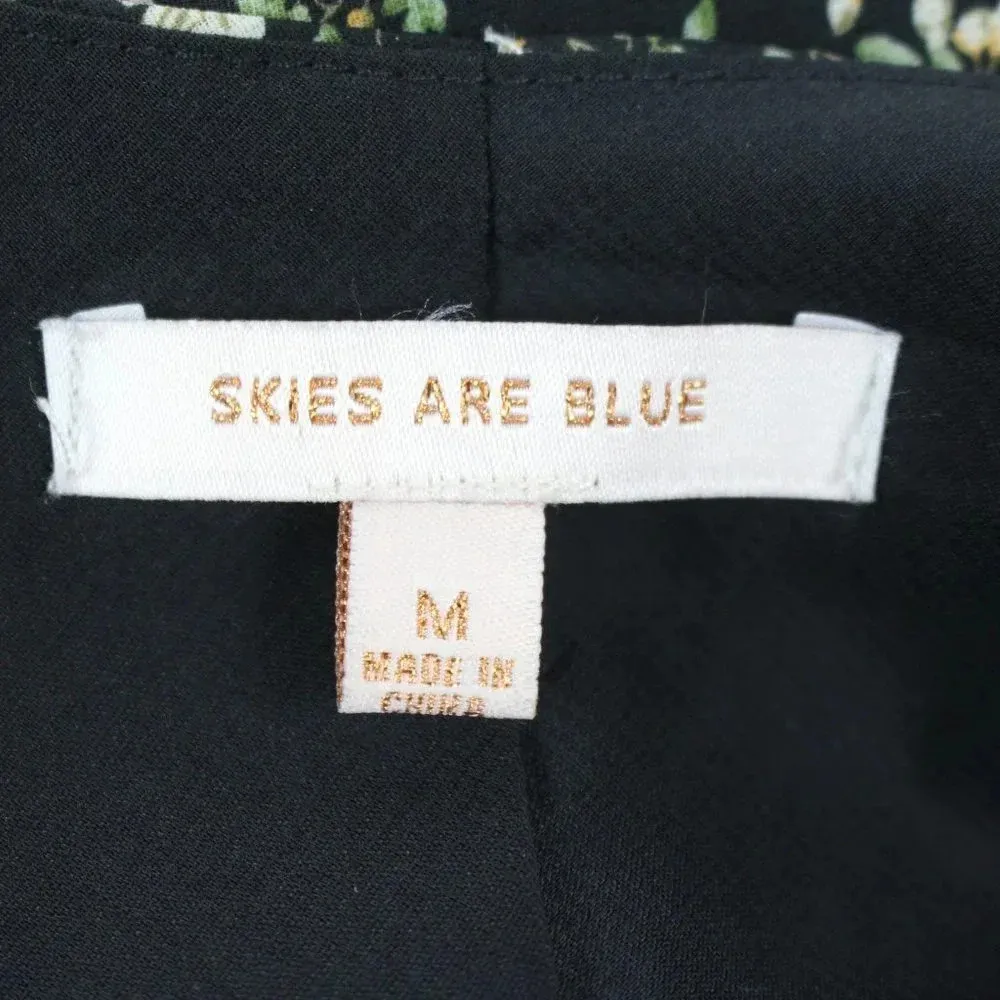 Skies Are Blue  - Image 10