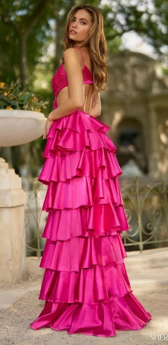 57009 In Fuchia - Image 2